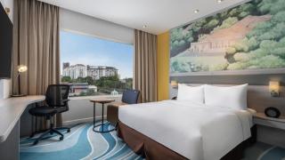 Mercure Jakarta Cikini - Yakarta - 7