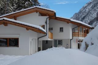 Ferienwohnung GiGi - Steeg - 5