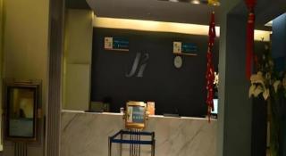 Jinjiang Inn Henan Museum Hutun Metro Station - 7