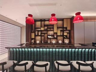 Jinjiang Metropolo Hotel - Taizhou Wanda Plaza - 7