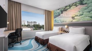Mercure Jakarta Cikini - Yakarta - 8