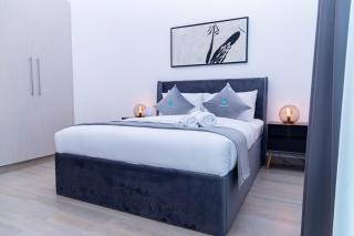 1BR in Water's Edge Yas - 3