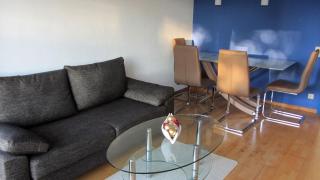 Cologne Apartment – City, Trade Fair, E-Werk - 2