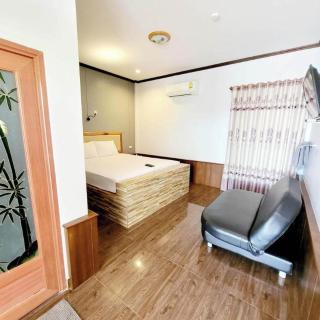 Prangthonggardenhome - 1