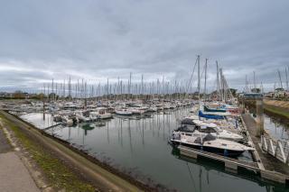 Le rivage bord de mer parking wifi - 5