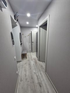 2-room apartment with separate rooms - 6