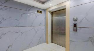 JUNYI Hotel Jiangxi Xinyu Baoshi Park - Xinyu - 9