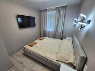 2-room apartment with separate rooms - 3