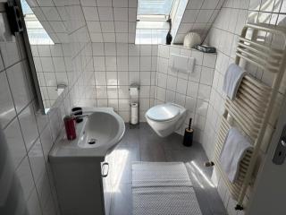 Appartement am Peterstor - 5