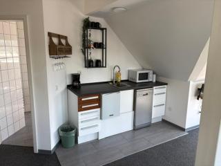 Appartement am Peterstor - 1