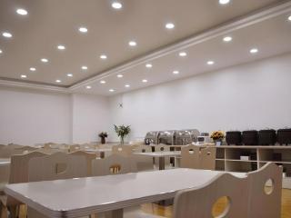 GreenTree Inn Haixi Geermu Southern suburbs Express Hotel - 2