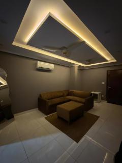 Eiffel Facing Cozy Embrace 1BHK Apartment - 4