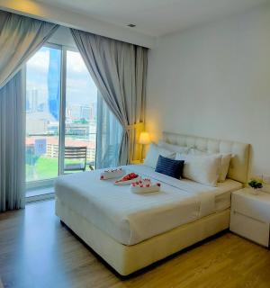 OneB Suites Ceylon - 9