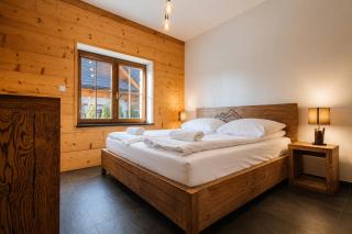 Czorsztyn Lux Apartments- apartament z prywatną sauną 262 - Kluszkowce - 8