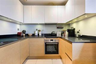 2 Brdroom Flat in Cambridge - 7