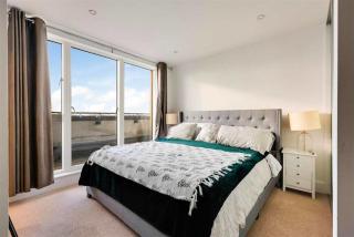 2 Brdroom Flat in Cambridge - 5