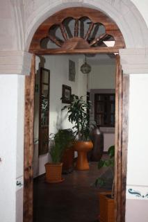 Hotel Refugio Victoria - Morelia - 3