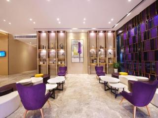 Lavande Hotels·Guangzhou Jiahe Wanggang Metro Station - Cantão - 4