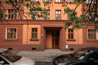 ŠPÁLOVKA Apartment OSTRAVA - 9