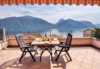 2-Bedroom Lakeview Apartment Mastena Belvedere - 0