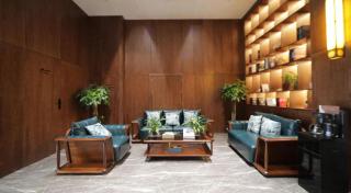 Gya Hotel Jurong England International - 9