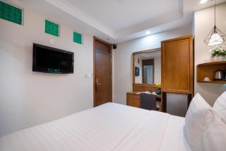 Luxury KAS Premium Hotel - Classic Nautical Style - 2