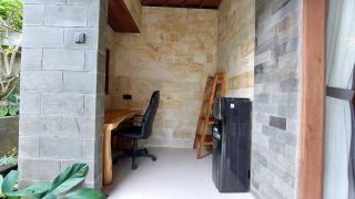 Hidden Gem 1BR Villa with Private Pool in Ubud - 1