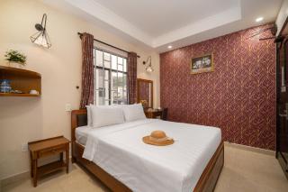 Luxury KAS Premium Hotel - Classic Nautical Style - 7