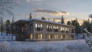 Camp Edmund Praxis A20 by Hilla Villas - 0