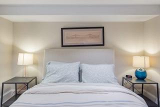 Explore Sights of Washington from Spacious Crib - 7