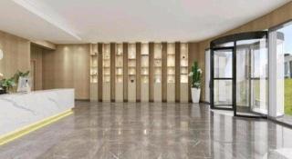 GreenTree Inn Heze Railway Station Hotel - 1