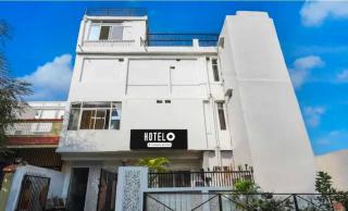Hotel O Aura Mall Bhopal - 0