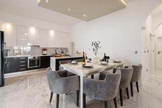 Ocean Luxe XXL Apartment - 9