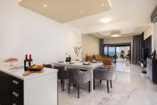 Ocean Luxe XXL Apartment - 9