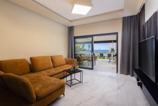 Ocean Luxe XXL Apartment - 8