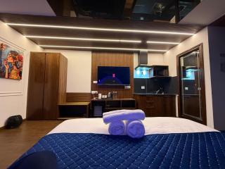 Lapstay EO445 - Luxurious Studio Apartment - 1