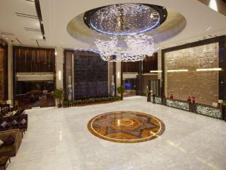Eurasia Convention International Hotel - 9