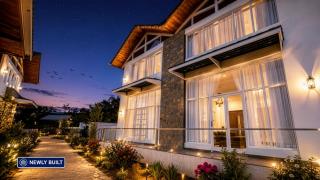 Riaso -The luxury villas Near Landing Site Bir - 0