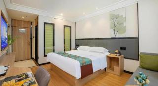 GreenTree Inn Puyang Pushang Huanghe Road - 4