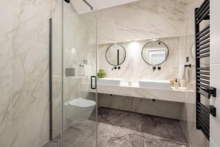 Ocean Luxe XXL Apartment - 4