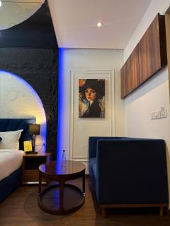 Lapstay EO445 - Luxurious Studio Apartment - 4