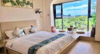 Parkside Hostel - 9