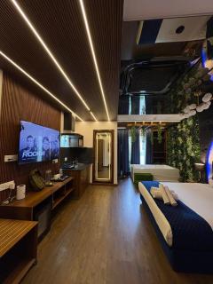 Lapstay EO445 - Luxurious Studio Apartment - 5