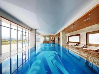 Fliport Hotel Zhangzhou Yuanshan - 8