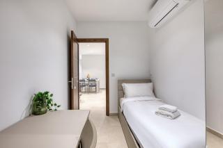 New 2BR Apartment in Sliema Centre by SF Homes - 5