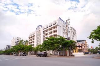 Khách Sạn Biển Đông - 1
