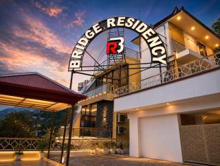 Tourist-Friendly Hotel Near Red Fort River,306 - 4