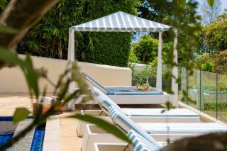 Oceans Eleven Villa Samui - Oceanfront, Private Pool, Perfect for families and friends - 5