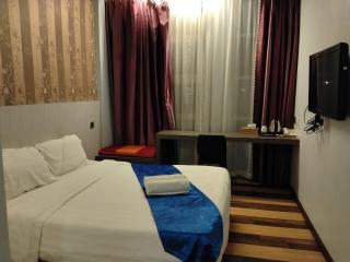 Collection O 4orty Inn - 2