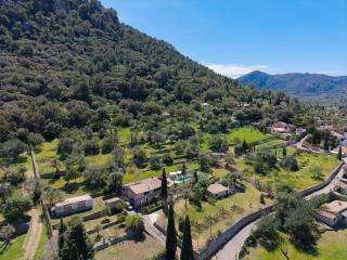 Finca Es Coste by Rentallorca - Pollença - 8